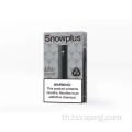 Snowplus Lite Vape Device ขายส่งปากกา vape disposer